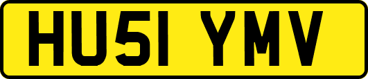HU51YMV