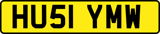 HU51YMW