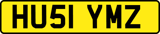 HU51YMZ