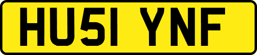 HU51YNF