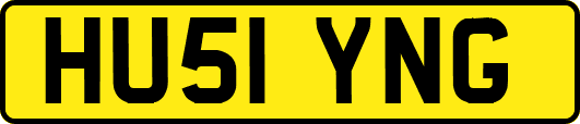 HU51YNG