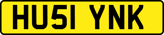HU51YNK