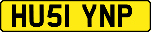 HU51YNP