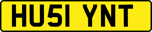 HU51YNT