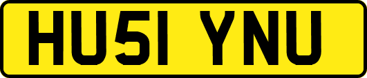 HU51YNU