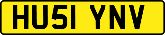 HU51YNV