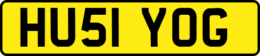 HU51YOG