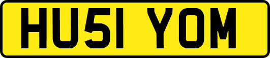 HU51YOM