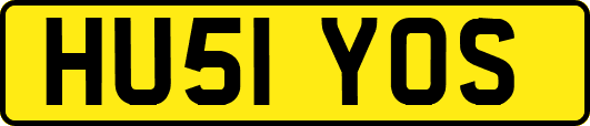 HU51YOS