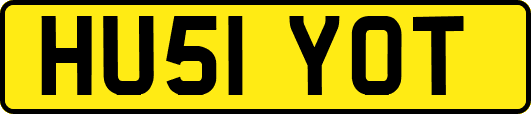 HU51YOT