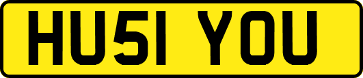 HU51YOU