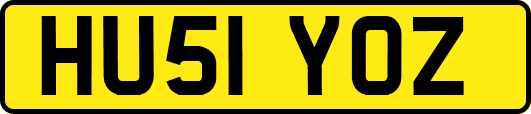 HU51YOZ