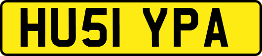 HU51YPA