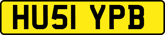 HU51YPB