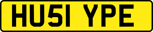 HU51YPE