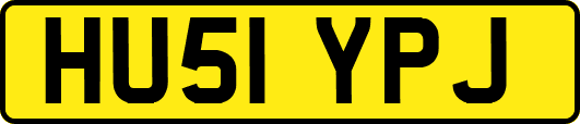HU51YPJ