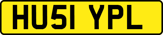 HU51YPL