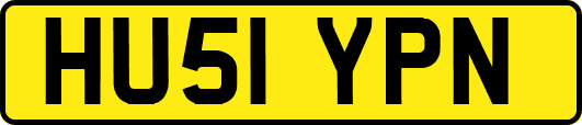 HU51YPN