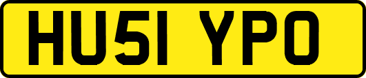 HU51YPO