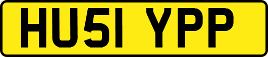 HU51YPP