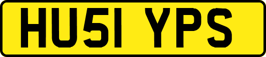 HU51YPS