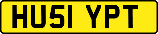 HU51YPT