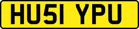 HU51YPU