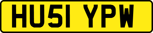 HU51YPW