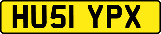 HU51YPX