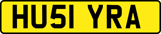 HU51YRA