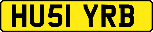 HU51YRB
