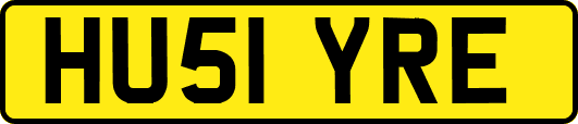 HU51YRE