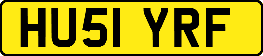 HU51YRF