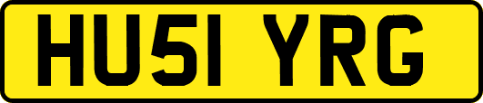 HU51YRG
