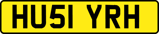 HU51YRH