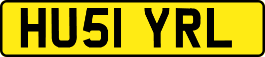 HU51YRL