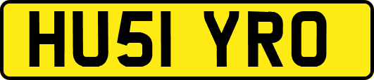 HU51YRO