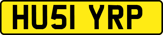 HU51YRP