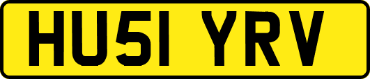 HU51YRV
