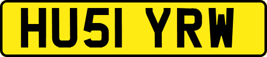 HU51YRW