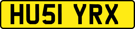 HU51YRX