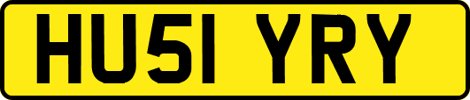 HU51YRY