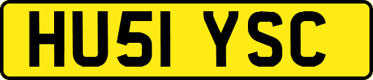 HU51YSC