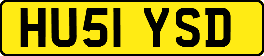 HU51YSD
