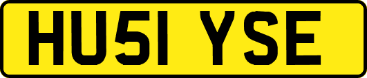 HU51YSE