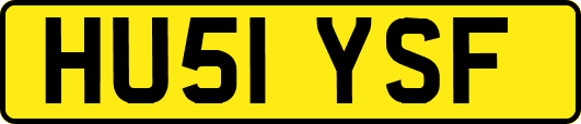 HU51YSF