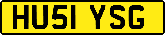 HU51YSG