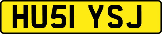 HU51YSJ