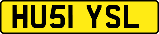 HU51YSL