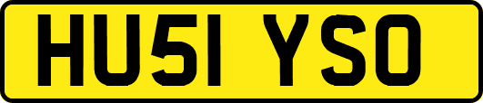 HU51YSO